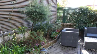 Detached chalet in Plaza Mayor photo 23