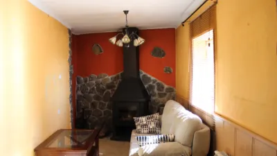 Detached chalet in Plaza Mayor photo 32