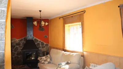 Detached chalet in Plaza Mayor photo 35