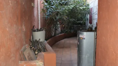 Detached chalet in Plaza Mayor photo 57