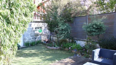 Detached chalet in Plaza Mayor photo 13