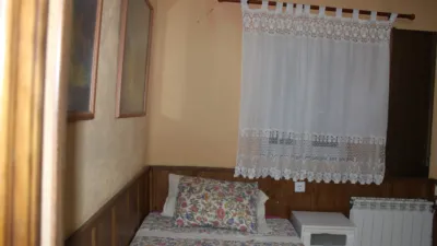 Detached chalet in Plaza Mayor photo 50