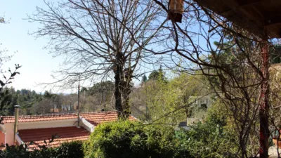 Detached chalet in Plaza Mayor photo 26