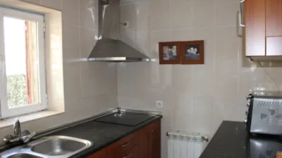 Detached chalet in Plaza Mayor photo 37