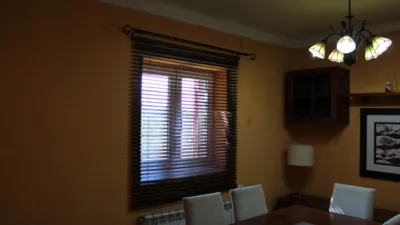 Detached chalet in Plaza Mayor photo 36