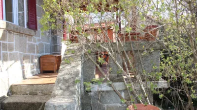 Detached chalet in Plaza Mayor photo 25