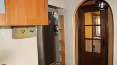 Detached chalet in Plaza Mayor photo 44