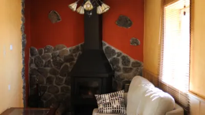 Detached chalet in Plaza Mayor photo 33