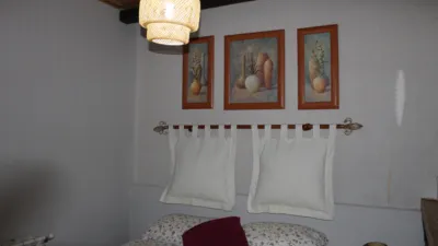 Detached chalet in Plaza Mayor photo 54