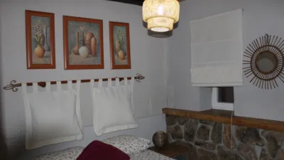 Detached chalet in Plaza Mayor photo 52