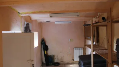 Detached chalet in Plaza Mayor photo 18