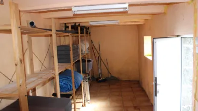 Detached chalet in Plaza Mayor photo 16