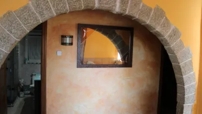 Detached chalet in Plaza Mayor photo 38