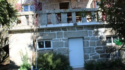 Detached chalet in Plaza Mayor photo 14