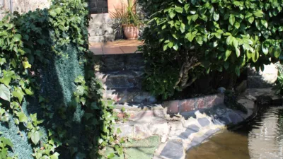 Detached chalet in Plaza Mayor photo 24