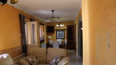 Detached chalet in Plaza Mayor photo 48