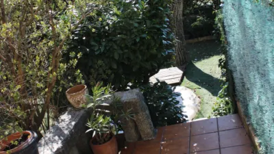 Detached chalet in Plaza Mayor photo 8