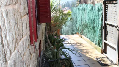 Detached chalet in Plaza Mayor photo 5