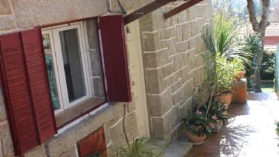 Detached chalet in Plaza Mayor photo 60