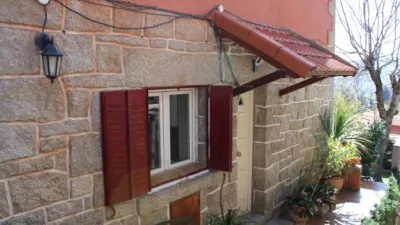 Detached chalet in Plaza Mayor photo 59