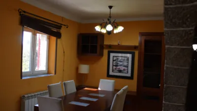 Detached chalet in Plaza Mayor photo 56
