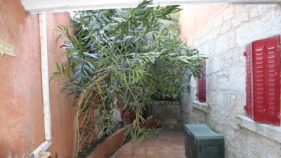 Detached chalet in Plaza Mayor photo 4