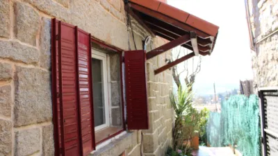Detached chalet in Plaza Mayor photo 3