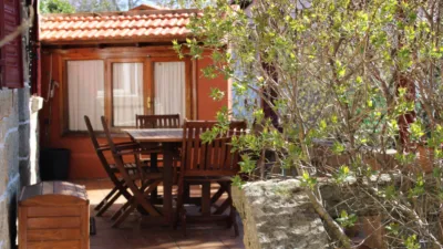 Detached chalet in Plaza Mayor photo 58