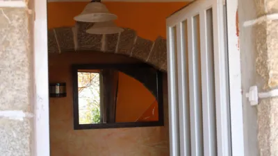 Detached chalet in Plaza Mayor photo 29