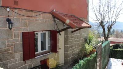 Detached chalet in Plaza Mayor photo 61