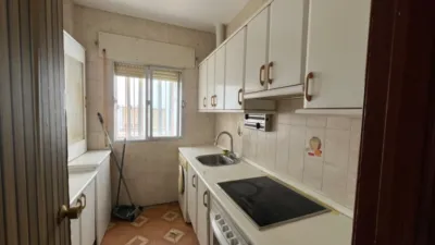 Apartment in Plaza Mayor photo 8