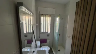 Apartment in Plaza Mayor photo 4