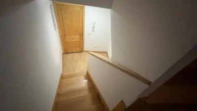 Apartment in Plaza Mayor photo 13
