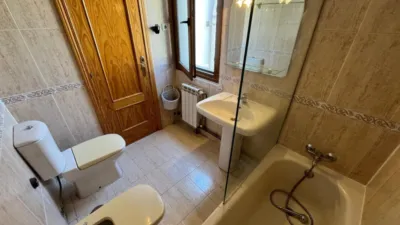Apartment in Plaza Mayor photo 38