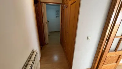 Apartment in Plaza Mayor photo 5