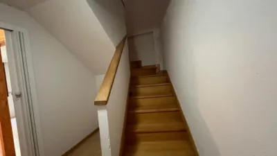Apartment in Plaza Mayor photo 11