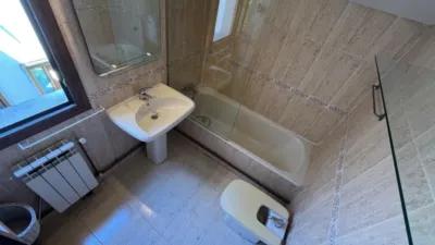 Apartment in Plaza Mayor photo 35