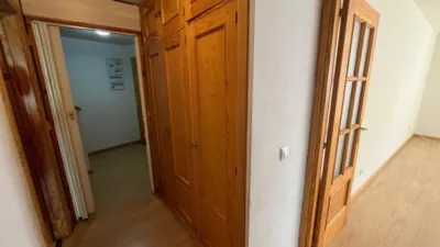 Apartment in Plaza Mayor photo 16