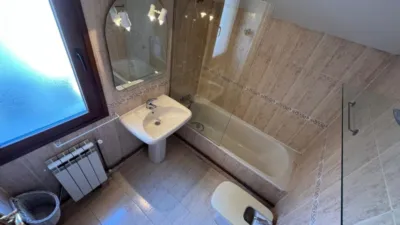Apartment in Plaza Mayor photo 34