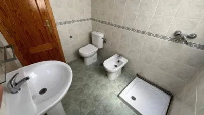 Apartment in Plaza Mayor photo 41