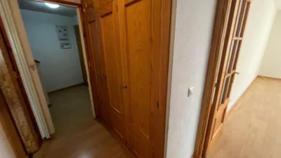 Apartment in Plaza Mayor photo 18