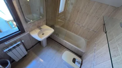 Apartment in Plaza Mayor photo 36