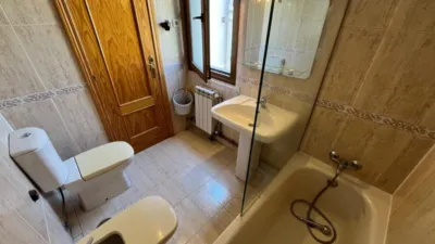 Apartment in Plaza Mayor photo 37
