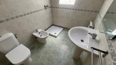 Apartment in Plaza Mayor photo 42
