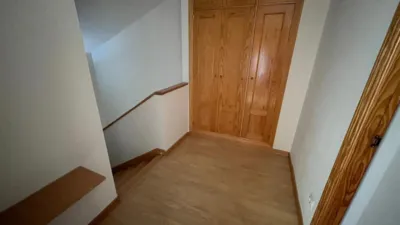 Apartment in Plaza Mayor photo 21