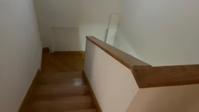 Apartment in Plaza Mayor photo 19