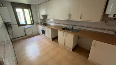 Apartment in Plaza Mayor photo 9