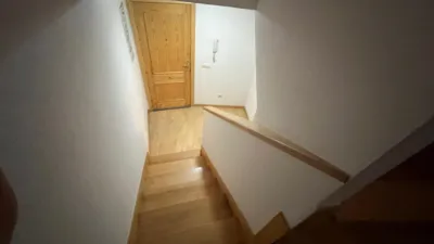 Apartment in Plaza Mayor photo 12