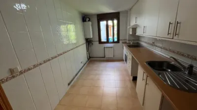 Apartment in Plaza Mayor photo 8