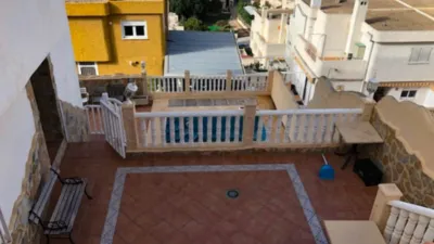 Detached house for sale in Centre, Centre (Benidorm) of 475.000 €
